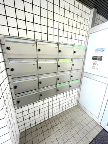 寺西ビルのその他共用部分