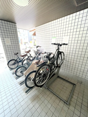 寺西ビルのその他共用部分