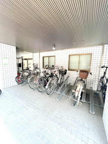 寺西ビルのその他共用部分
