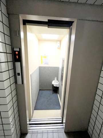 寺西ビルのその他共用部分