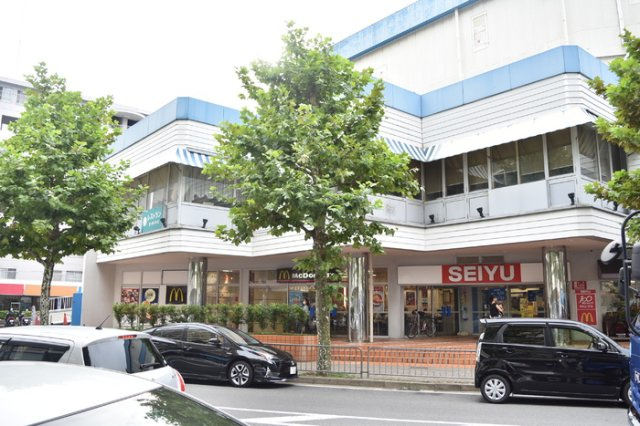 ヴェルツ音羽の周辺