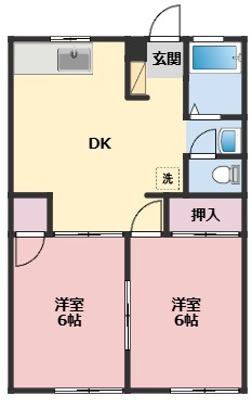 リーベ高部の画像