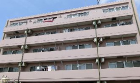 福室アベニューの画像