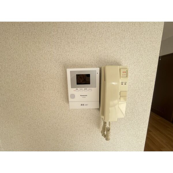 【セキュリティ】福室アベニュー