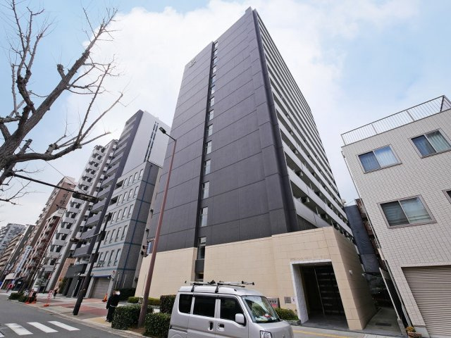 エステムプラザ難波ウェストIIプレディア