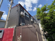 大田区中央５丁目のアパートの画像