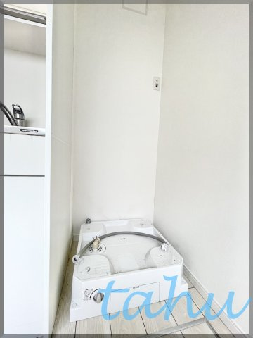 杉並区和泉４丁目の賃貸マンションのその他