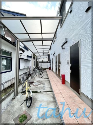 杉並区和泉４丁目の賃貸マンションのその他