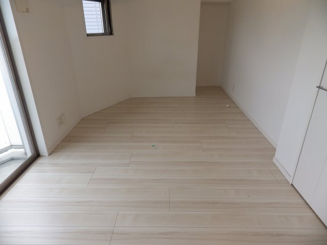 クレイシア文京春日の居間・リビング