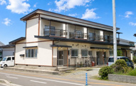内の袋レントハウスの画像