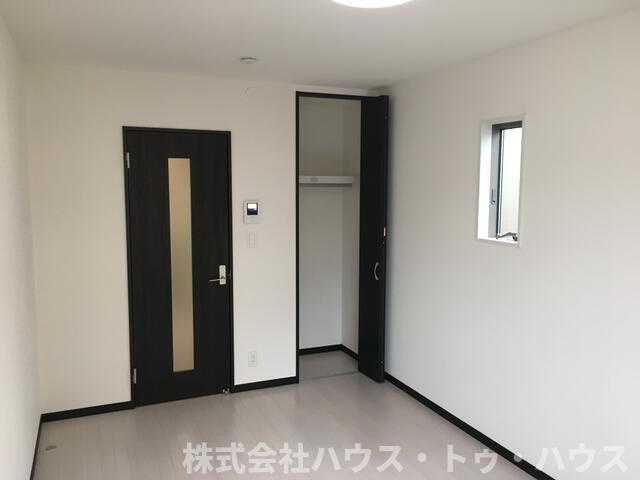 Ｄｉｃｕｏｒｅ北柏の居間・リビング