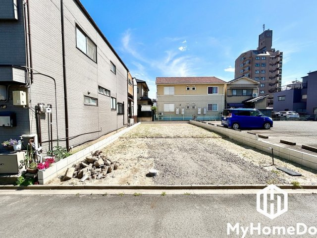 北区八代町2期