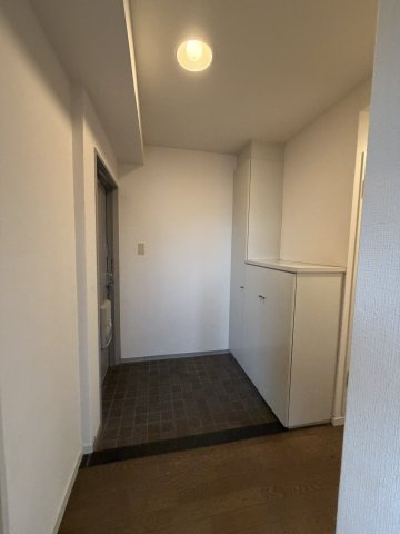 忠岡アーバンコートのキッチン