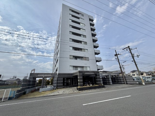 忠岡アーバンコートのその他共用部分