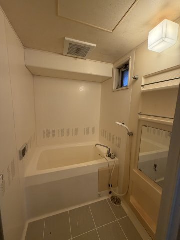 忠岡アーバンコートの収納