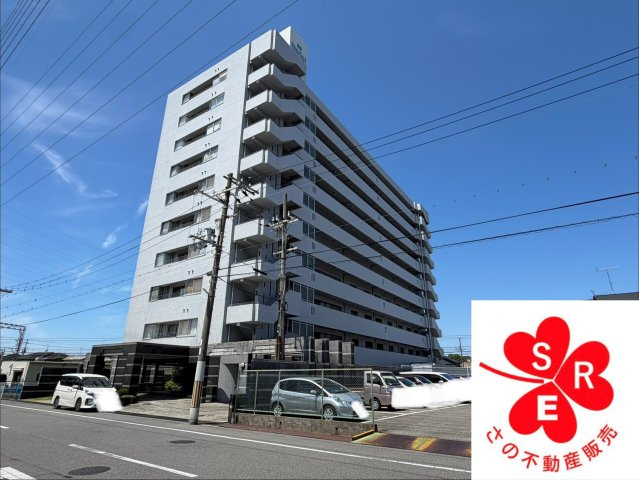 忠岡アーバンコート