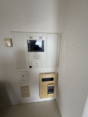 忠岡アーバンコートのその他共用部分