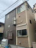 ハーモニーテラス大山西町の画像