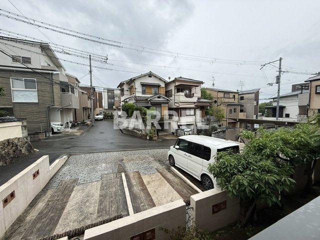 スフィアの展望