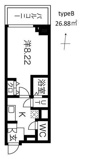 ＭＡＸＩＶ西大島ＤＵＥの画像