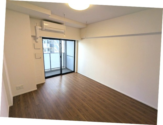 Renaissance Court浅草の設備|南向き、角部屋、インターネット無料、取り外し可能な室内物干し設備付です
