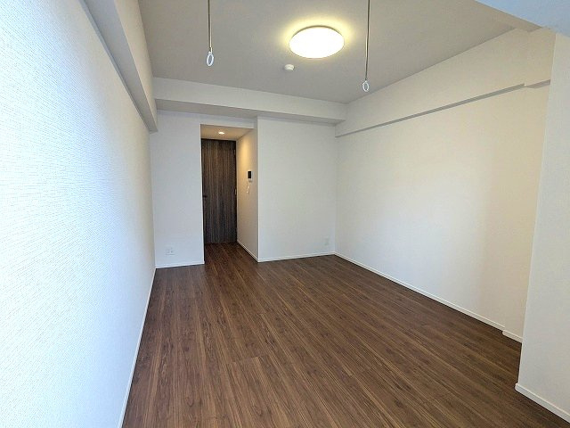 Renaissance Court浅草の設備|南向き、角部屋、インターネット無料、取り外し可能な室内物干し設備付です