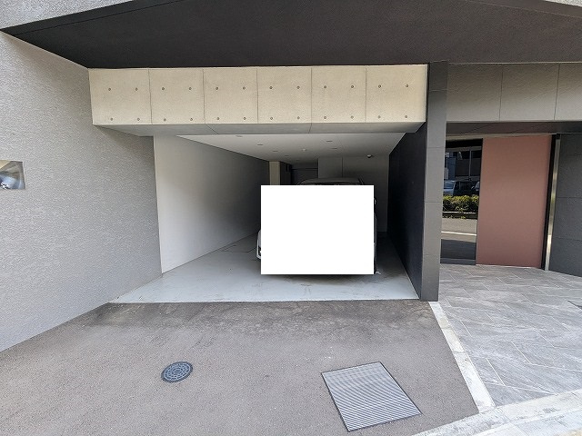 Renaissance Court浅草の設備|駐車場、空きご確認下さい