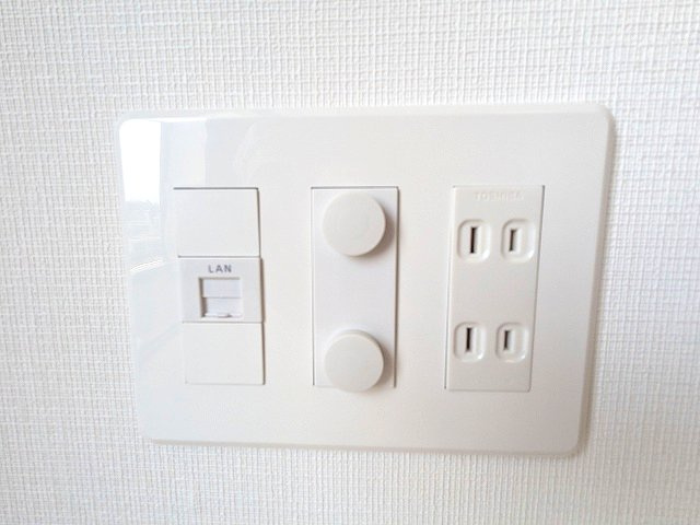 DUE NIPPORI Ⅲの設備|インターネット無料です、1Gbps UCOM光レジデンス