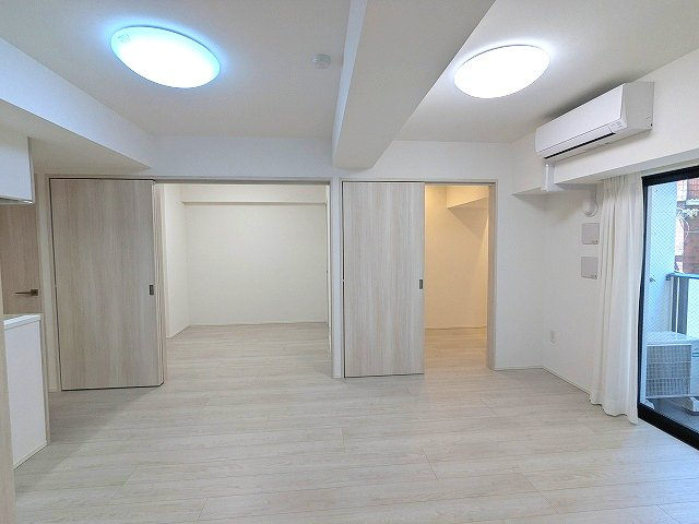 DUE NIPPORI Ⅲの設備