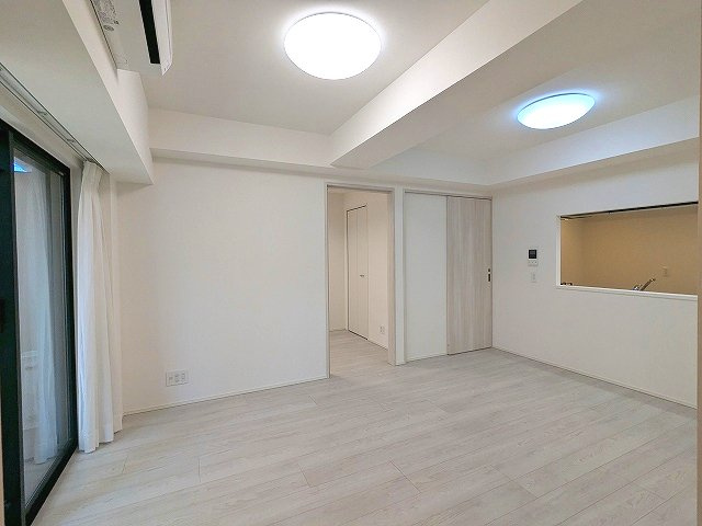 DUE NIPPORI Ⅲの設備
