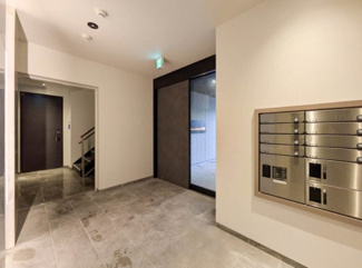 【エントランス】 | シャーメゾングラン南福岡