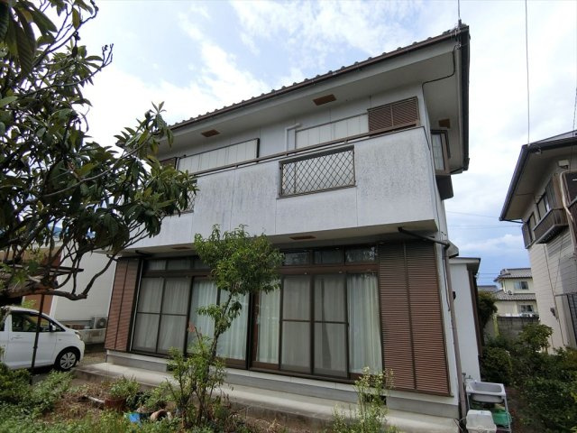 百々戸建て４DK