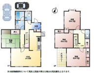 桃山台２丁目　中古戸建の画像