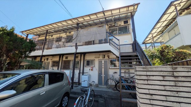 カーサ魚崎　