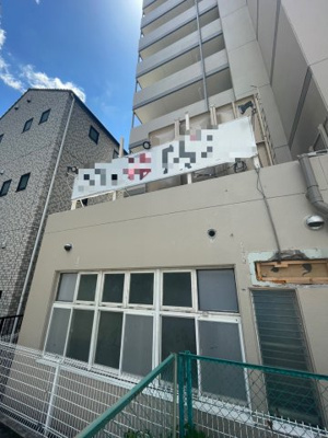 【外観】 | ステーションビラKⅢ