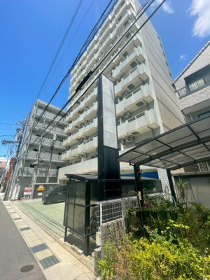 【外観】 | ステーションビラKⅢ