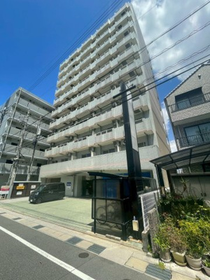 【外観】 | ステーションビラKⅢ