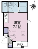 ルシール門前仲町の画像