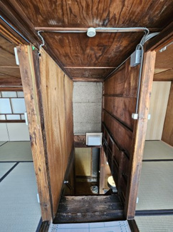 【内装】 | 鳥取市今町１丁目テナント