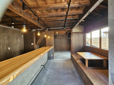 【内装】 | 鳥取市今町１丁目テナント
