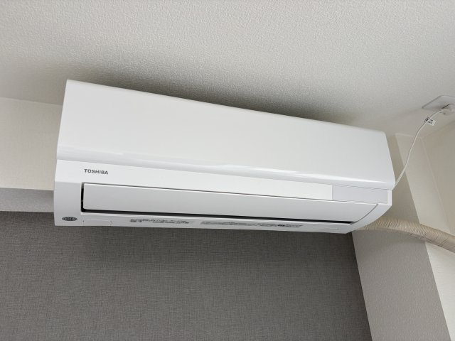 ラムール鈴蘭台南の設備