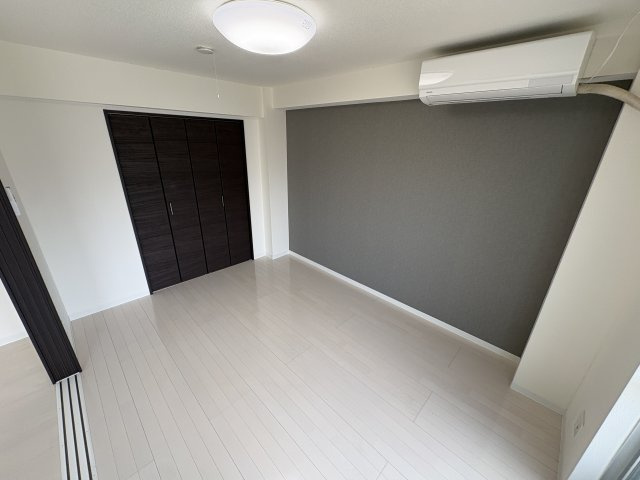 ラムール鈴蘭台南の子供部屋