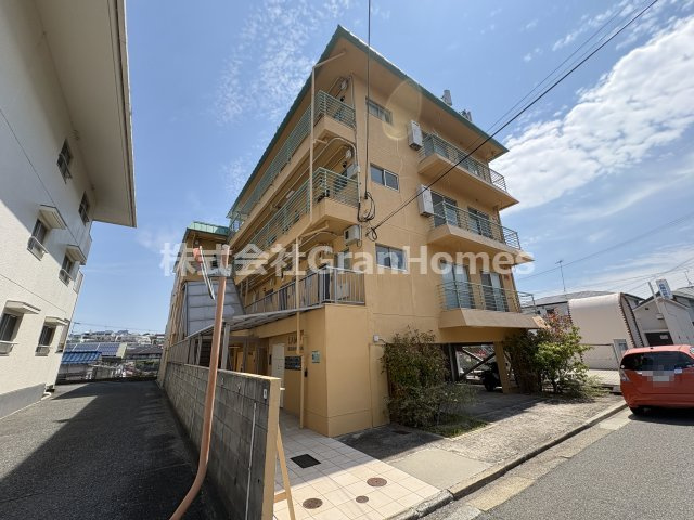 ラムール鈴蘭台南