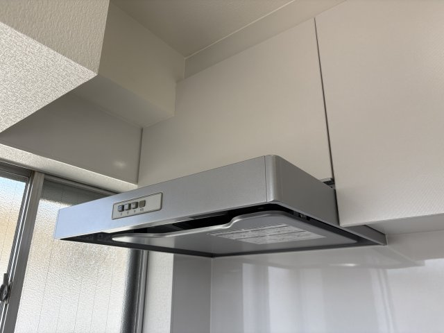 ラムール鈴蘭台南の設備