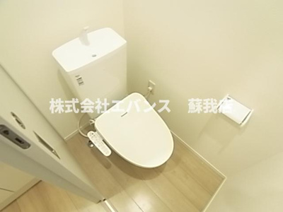 【トイレ】 | Serra蘇我