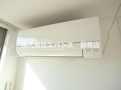【設備】 | Serra蘇我