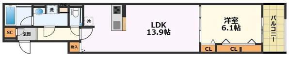現況優先となります