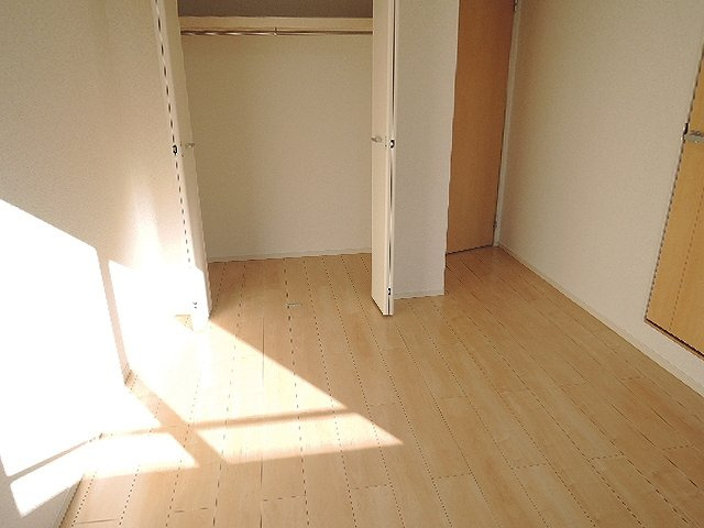 ファインヴィラの設備