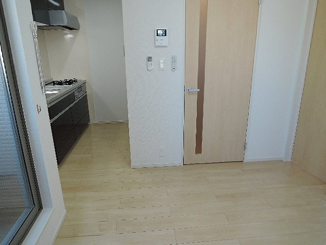 ファインヴィラの内装|過ごしやすい室内です