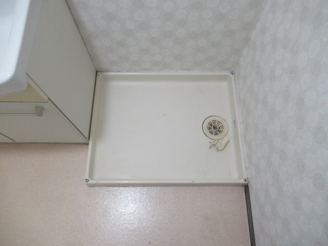 タウンハウス久兼の内装